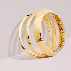 NWT Kate Spade “Raise the Bar” Bracelets